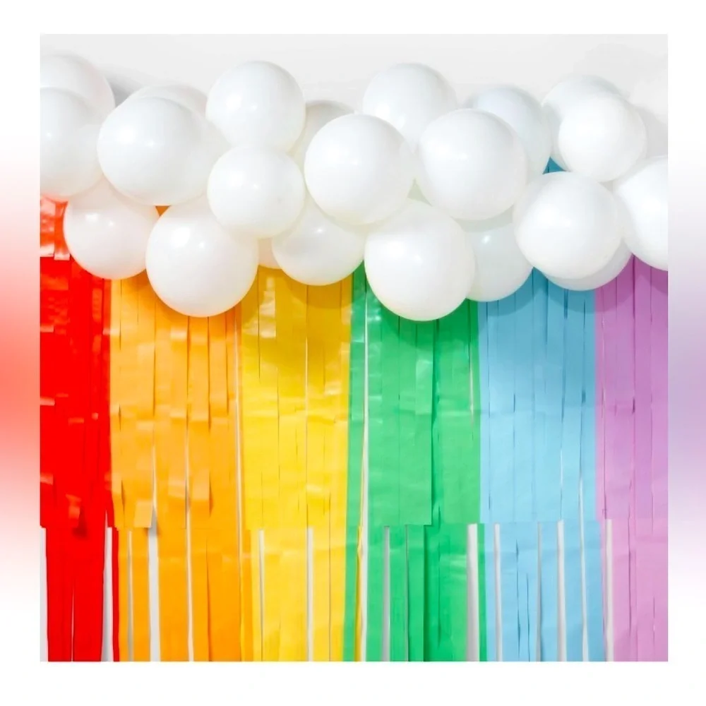 Spritz Balloon Garland Backdrop Kit NEW 39 Pieces Party Birthday Celebration